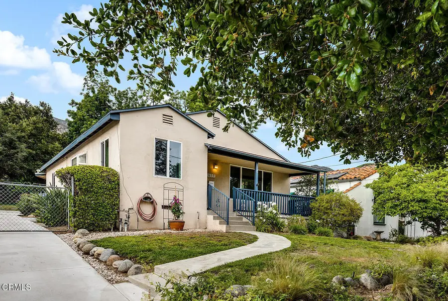 617 W Grandview Avenue, Sierra Madre, CA 91024 - #3