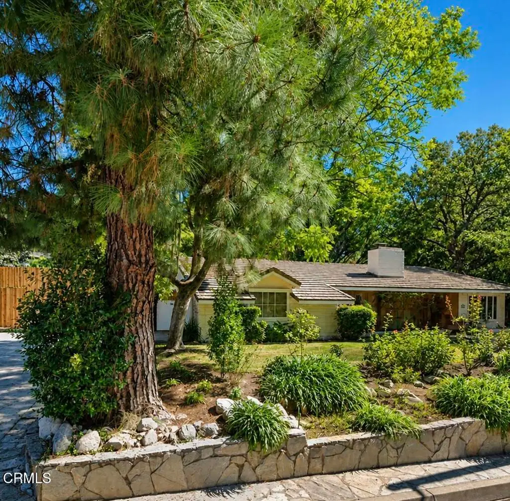 1090 Busch Garden Court, Pasadena, CA 91105 - #1