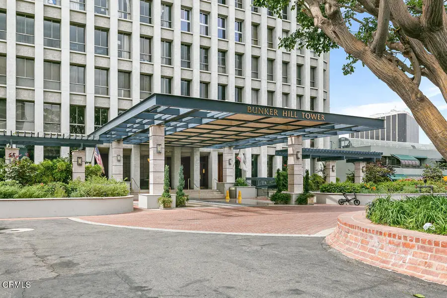 800 W 1st Street #2107, Los Angeles, CA 90012 - #2