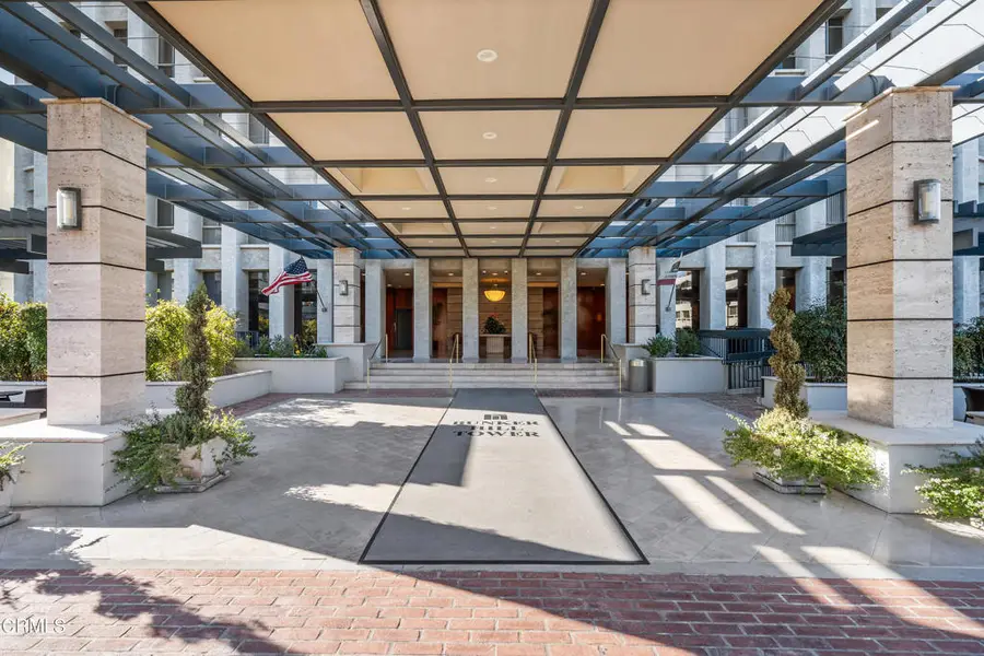 800 W 1st Street #2107, Los Angeles, CA 90012 - #3