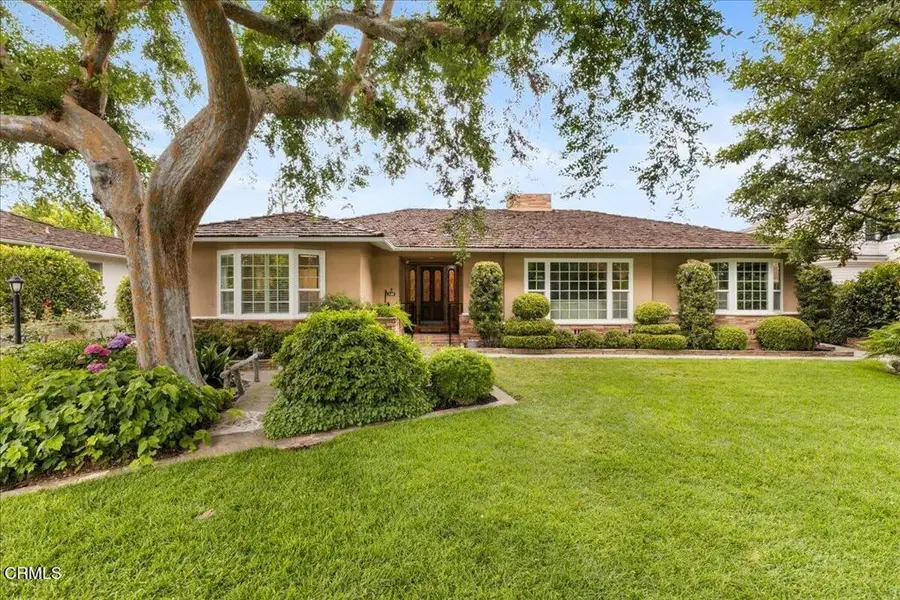 1125 Encanto Drive, Arcadia, CA 91007 - #2