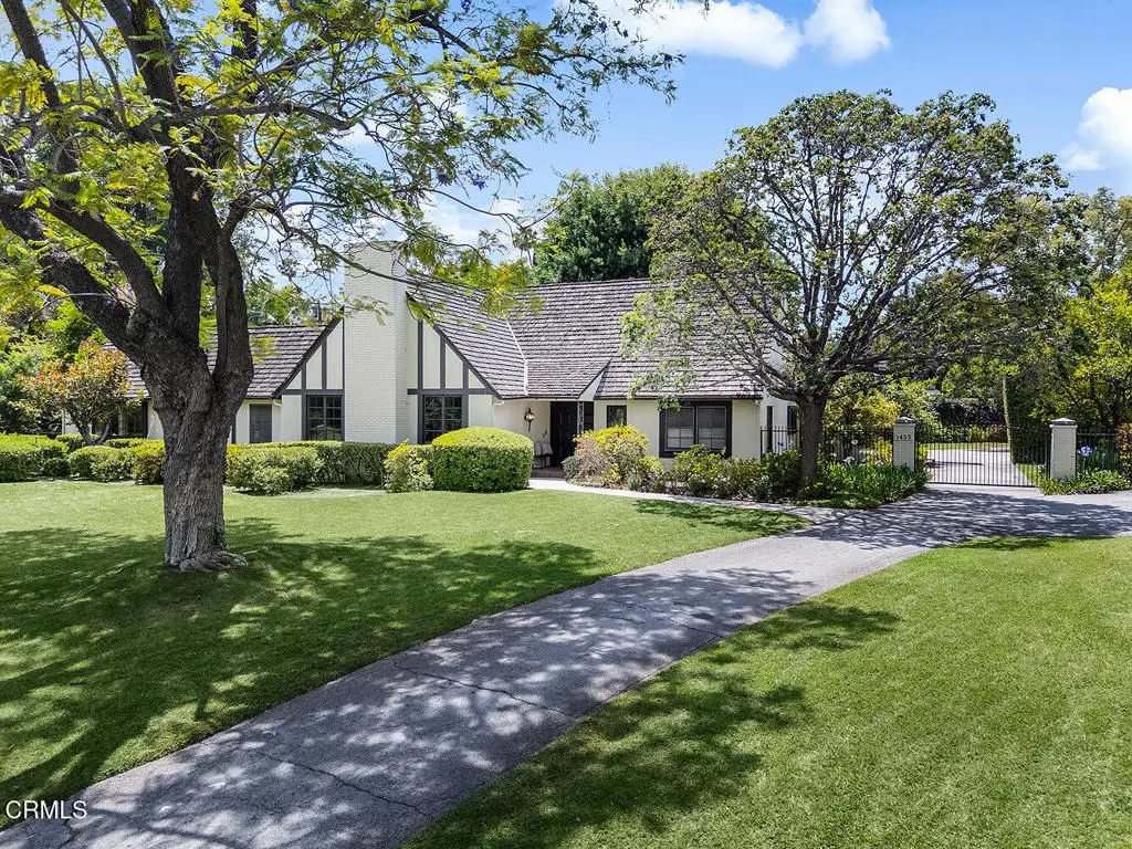1455 Chelsea Road, San Marino, CA 91108 - #1