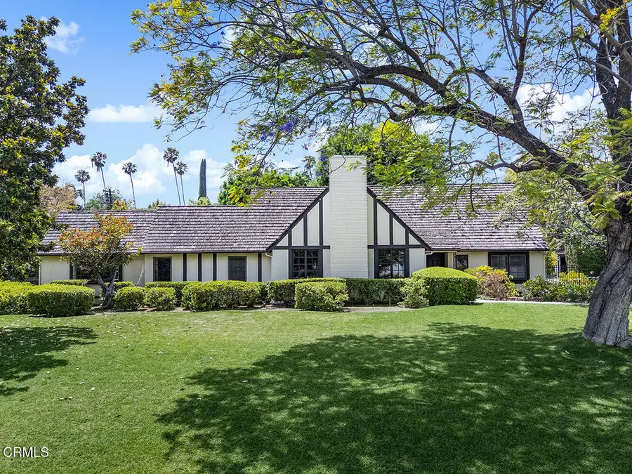 1455 Chelsea Road, San Marino, CA 91108 - #2