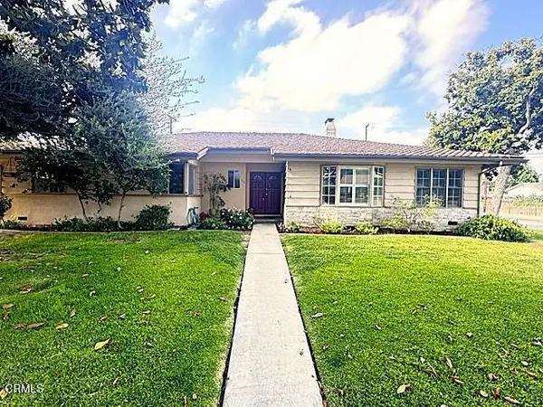 156 W Arthur Avenue, Arcadia, CA 91007