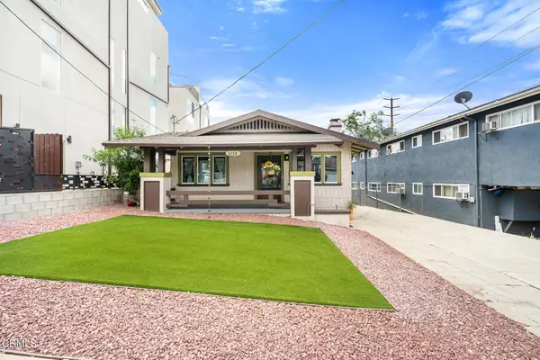 6158 Oak Crest Way, Los Angeles, CA 90042
