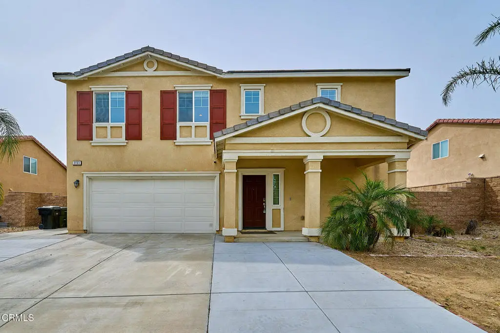 3193 Quarry Drive, Jurupa Valley, CA 92509 - #1