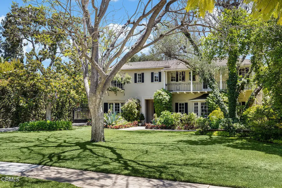 612 Landor Lane, Pasadena, CA 91106 - #2