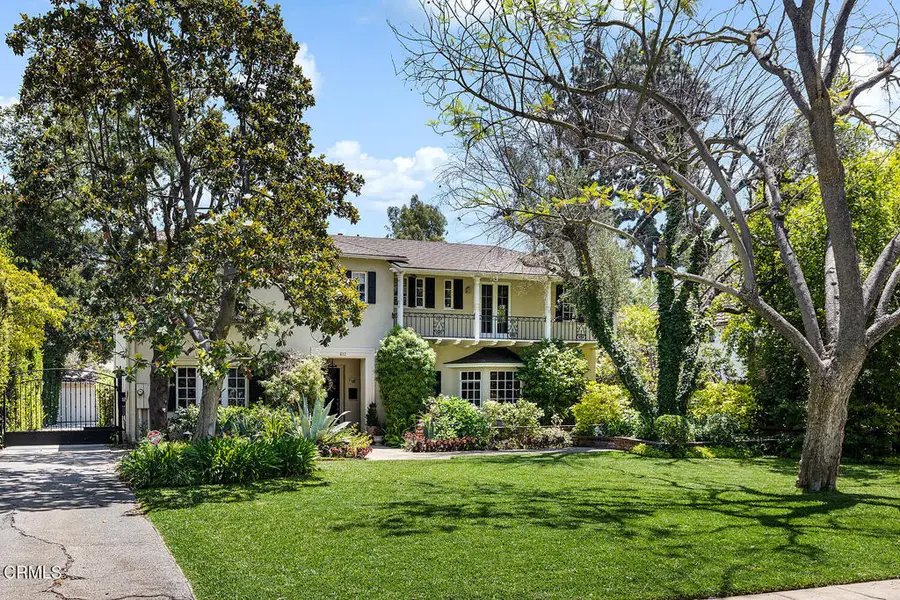 612 Landor Lane, Pasadena, CA 91106 - #3