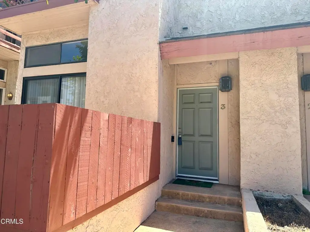 21054 Parthenia Street #3, Canoga Park, CA 91304 - #1