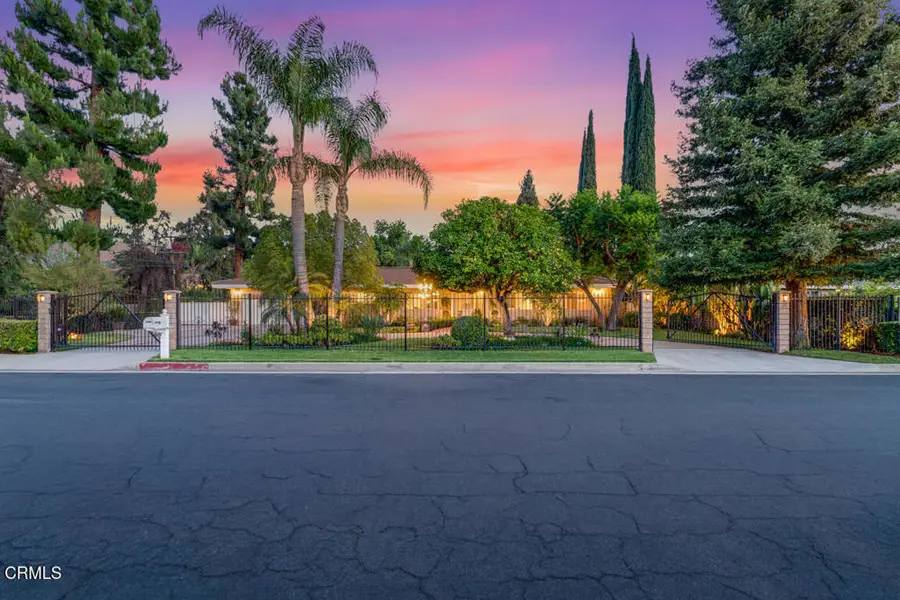 17904 Acre Street, Northridge, CA 91325 - #2