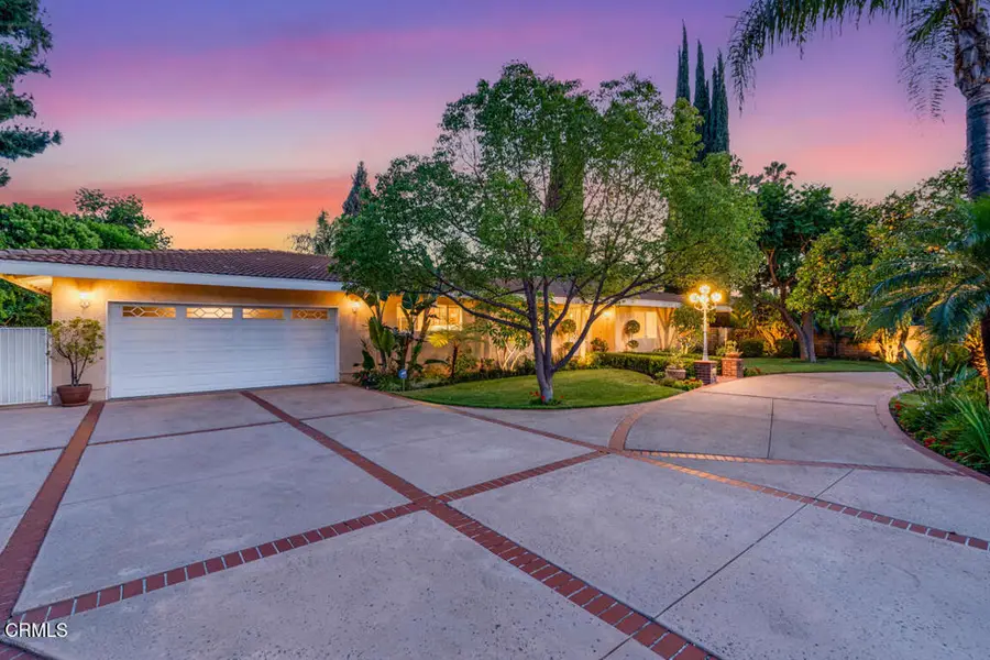 17904 Acre Street, Northridge, CA 91325 - #3