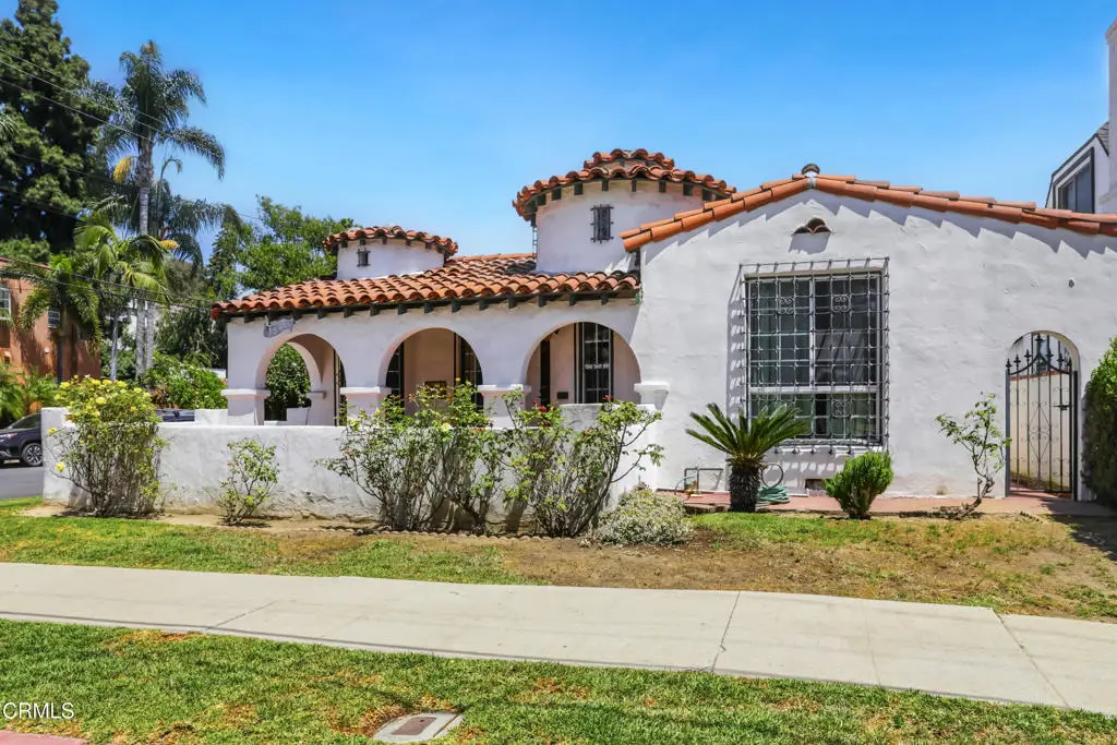 1544 Angelus Avenue, Los Angeles, CA 90026 - #1