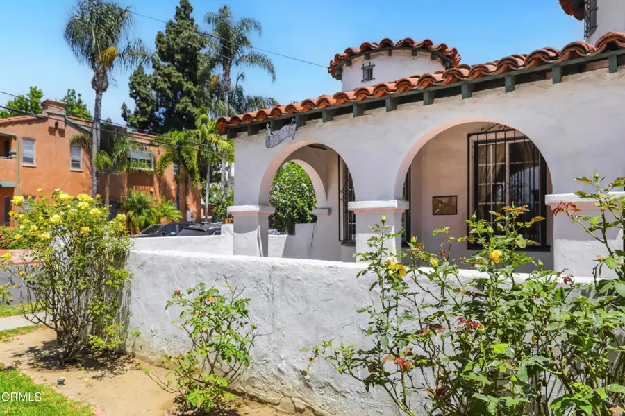 1544 Angelus Avenue, Los Angeles, CA 90026 - #2