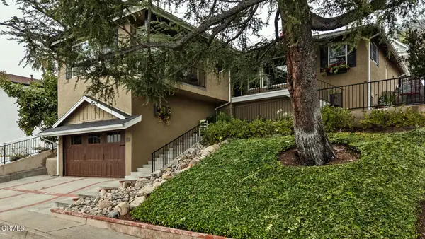 3039 Highridge Road, La Crescenta, CA 91214