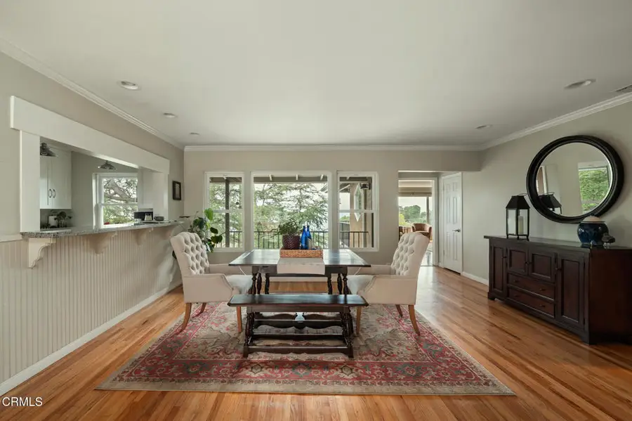 3039 Highridge Road, La Crescenta, CA 91214 - #2