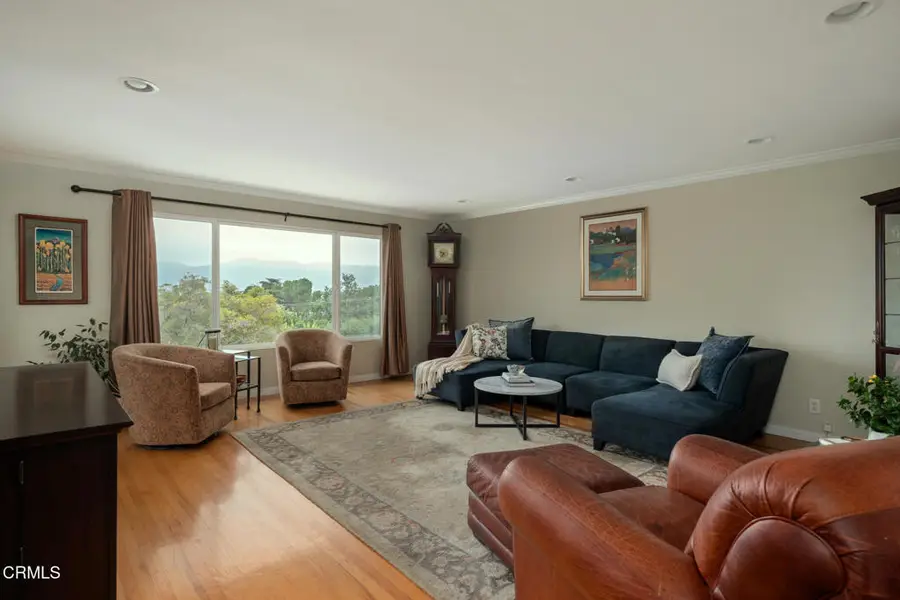 3039 Highridge Road, La Crescenta, CA 91214 - #3
