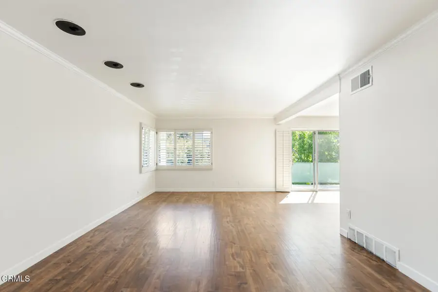 1233 N Columbus Avenue #3A, Glendale, CA 91202 - #2