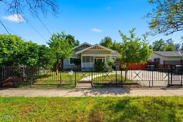 270-272 Del Monte Street, Pasadena, CA 