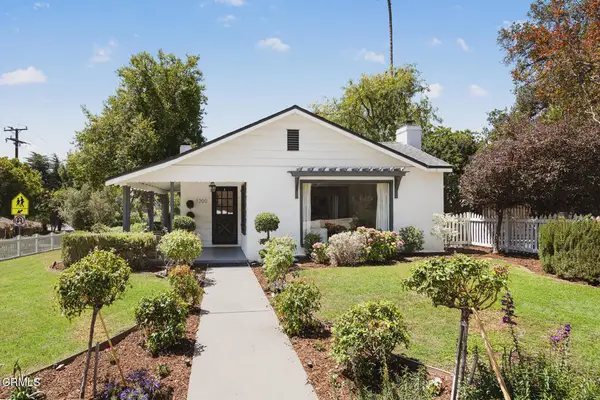 1200 Fernside Drive, La Canada Flintridge, CA 91011