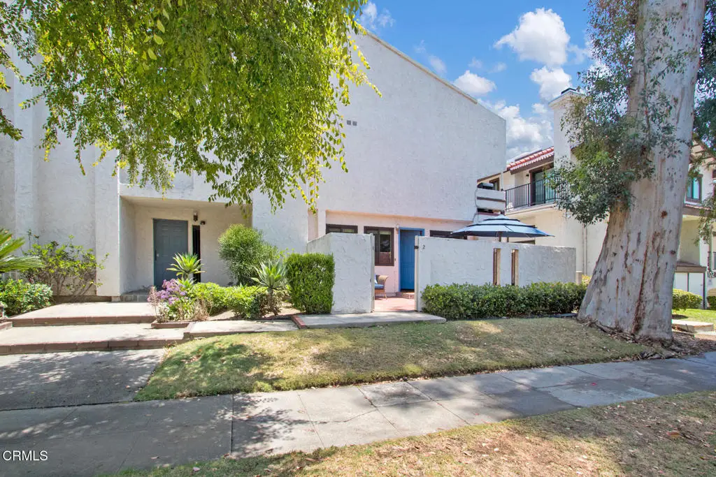 86 S Sierra Madre Boulevard #2, Pasadena, CA 91107 - #1