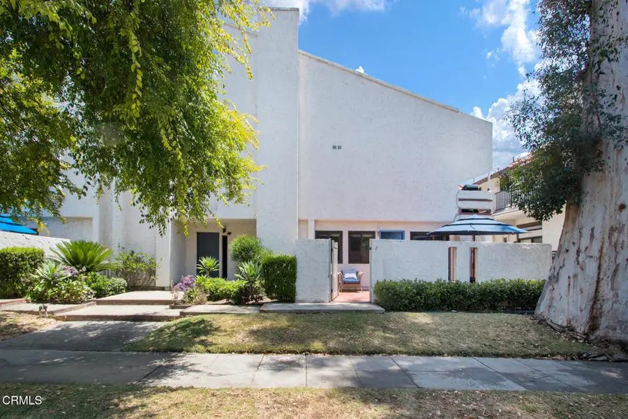 86 S Sierra Madre Boulevard #2, Pasadena, CA 91107 - #2