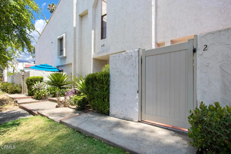 86 S Sierra Madre Boulevard #2, Pasadena, CA 91107 - #3