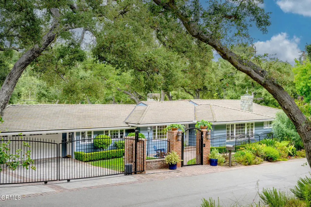 525 Berkshire Avenue, La Canada Flintridge, CA 91011 - #1