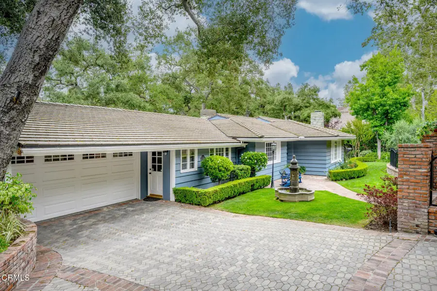 525 Berkshire Avenue, La Canada Flintridge, CA 91011 - #2