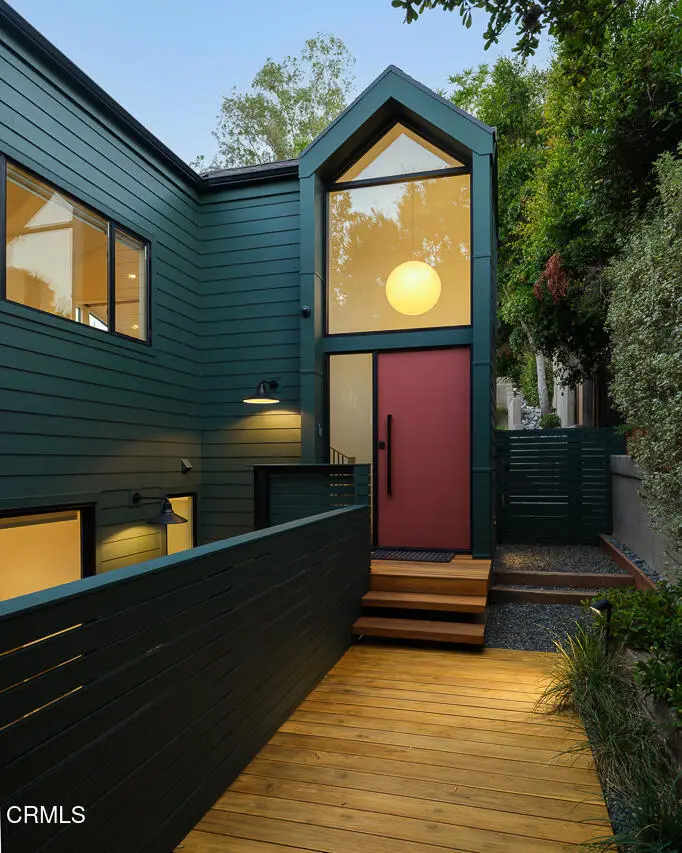 3036 Castle Street, Los Angeles, CA 90039 - #2