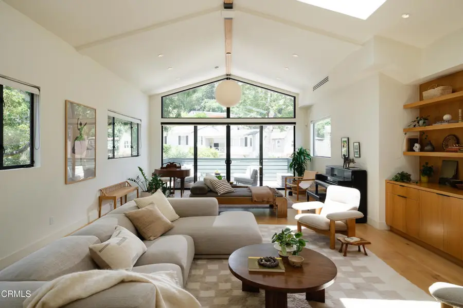 3036 Castle Street, Los Angeles, CA 90039 - #3