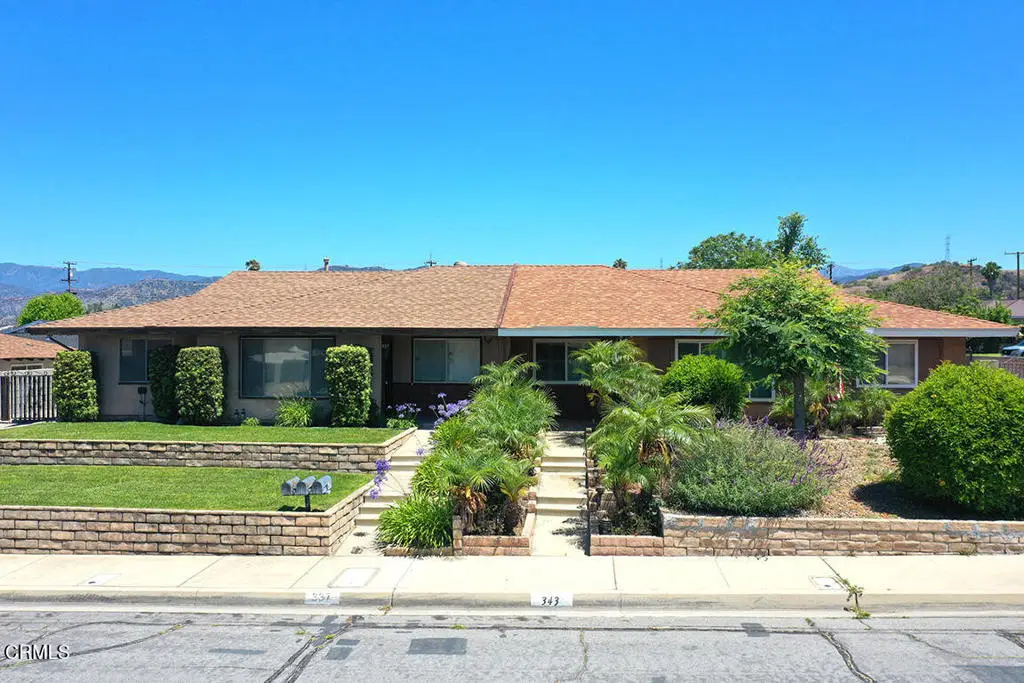 337 E Plymouth Street, Glendora, CA 91740 - #1