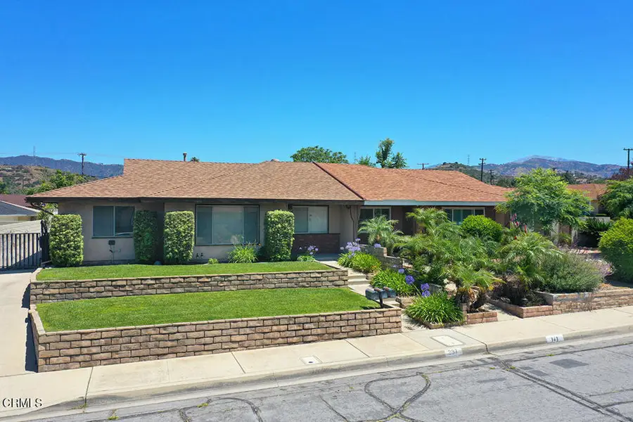 337 E Plymouth Street, Glendora, CA 91740 - #2