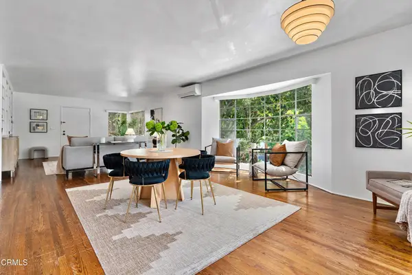 297 S Madison Avenue #5, Pasadena, CA 91101
