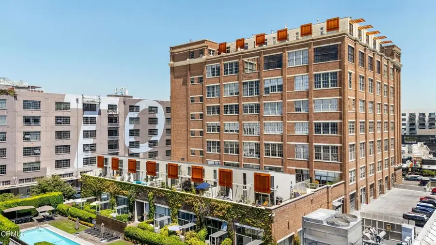 1850 Industrial Street #708, Los Angeles, CA 90021 - #2