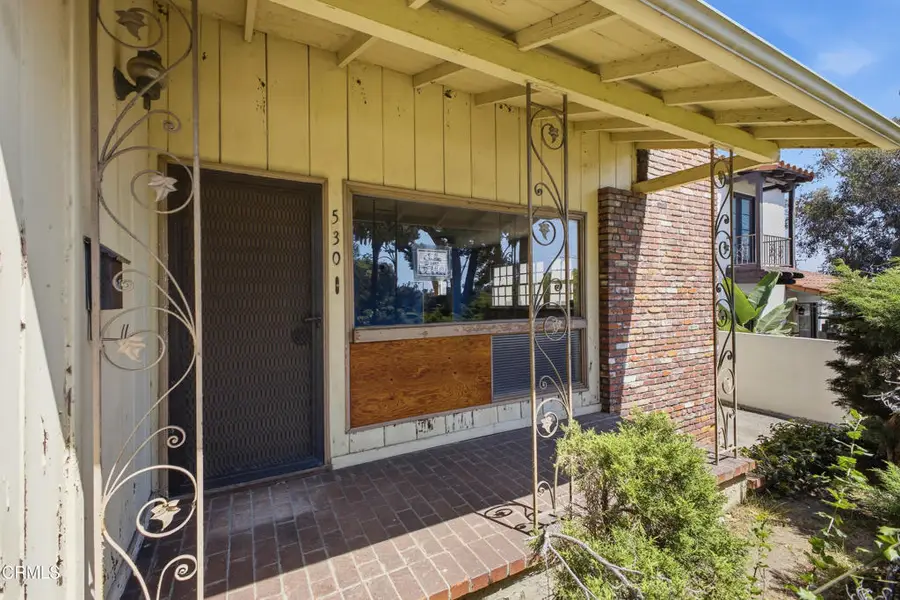 530 Orange Grove Avenue, South Pasadena, CA 91030 - #2