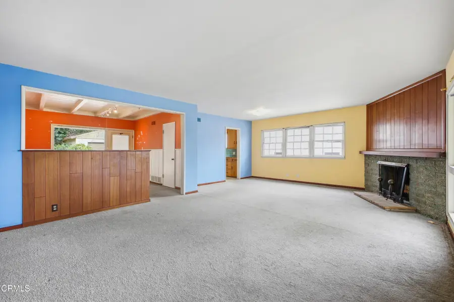 530 Orange Grove Avenue, South Pasadena, CA 91030 - #3