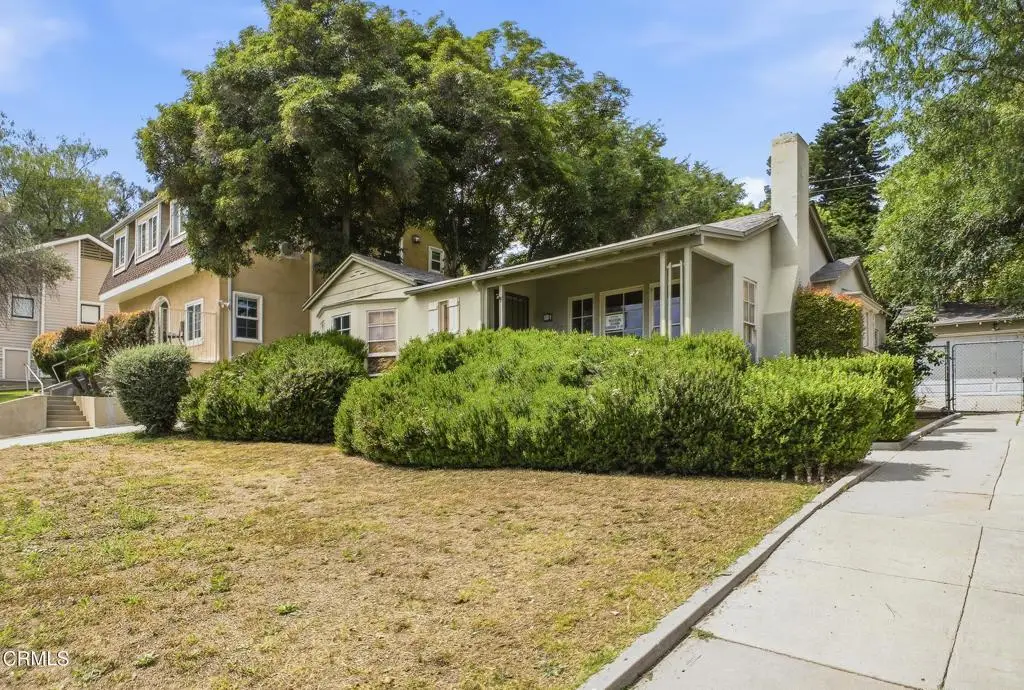 822 Valley View Road, South Pasadena, CA 91030 - #1