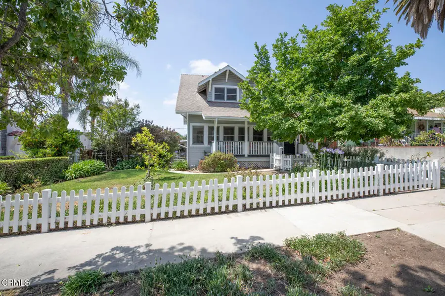 2330 Yosemite Drive, Eagle Rock, CA 90041 - #2