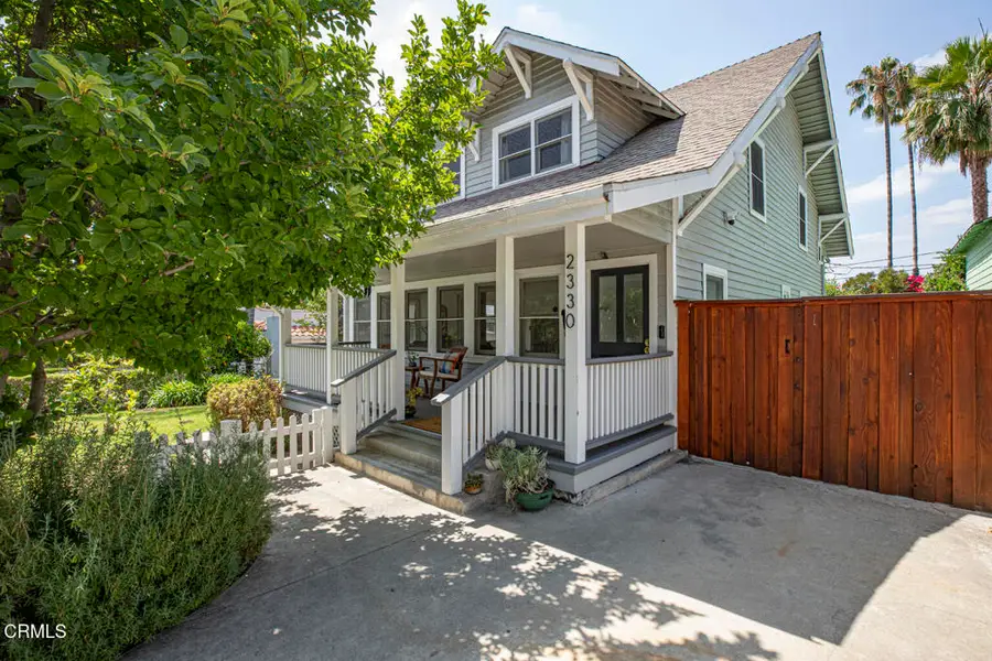 2330 Yosemite Drive, Eagle Rock, CA 90041 - #3
