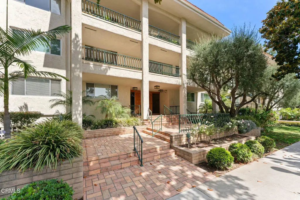 420 S Madison Avenue #105, Pasadena, CA 91101 - #1