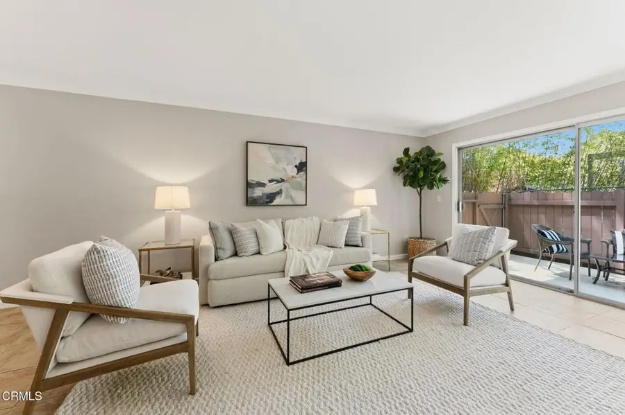 420 S Madison Avenue #105, Pasadena, CA 91101 - #3