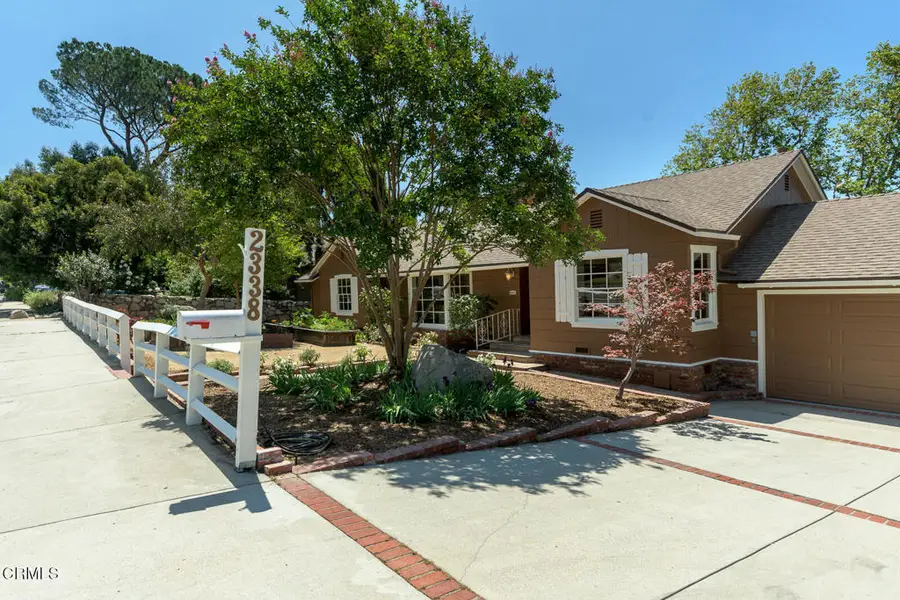 2338 Orange Cove Avenue, La Crescenta, CA 91214 - #2