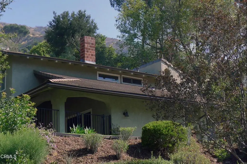 579 Acacia Street, Sierra Madre, CA 91024 - #1