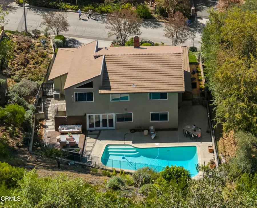 579 Acacia Street, Sierra Madre, CA 91024 - #2