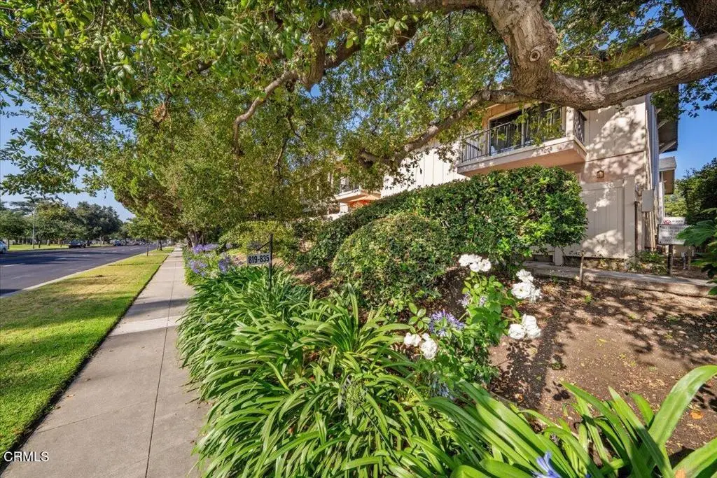 823 N Altadena Drive, Pasadena, CA 91107 - #1