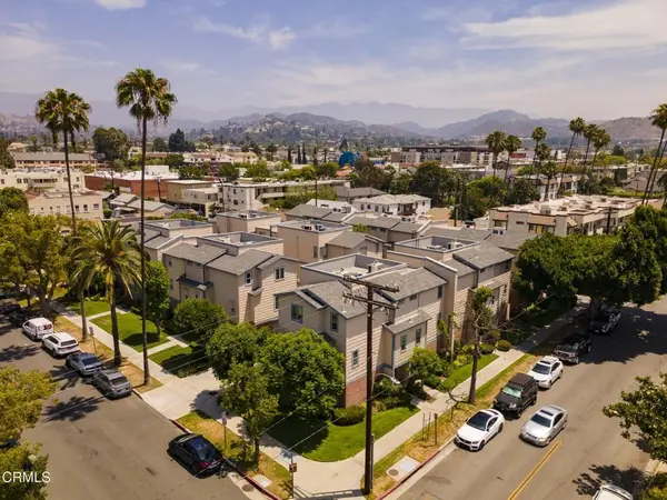 701 E Harvard Street #10, Glendale, CA 91205
