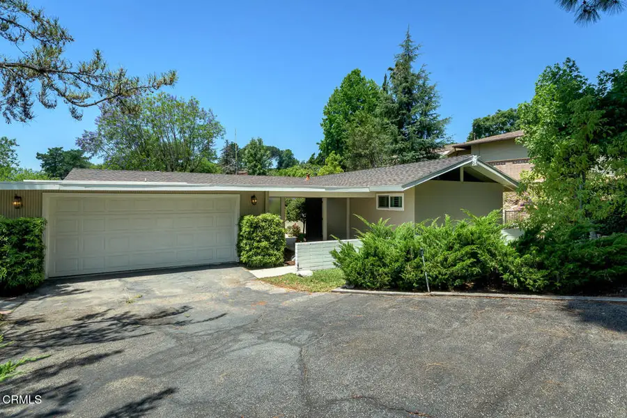 5105 Ocean View Boulevard, La Canada Flintridge, CA 91011 - #2