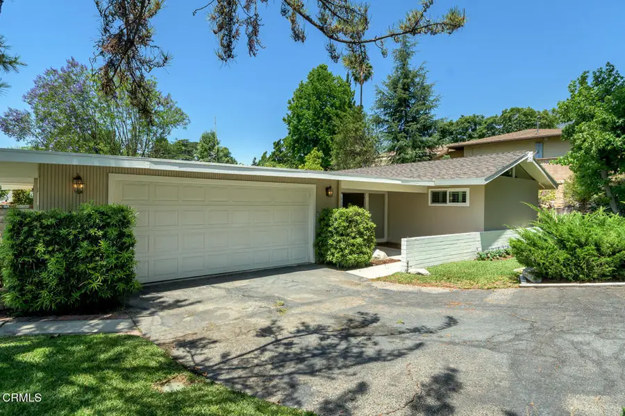 5105 Ocean View Boulevard, La Canada Flintridge, CA 91011 - #3