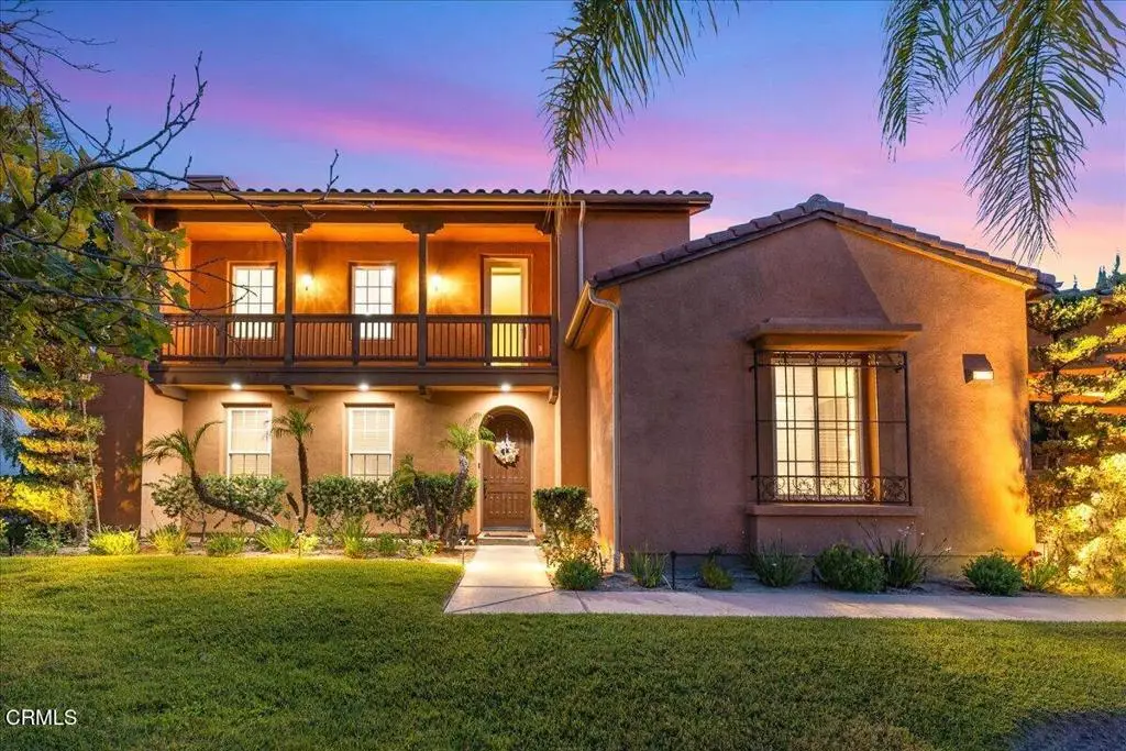 27007 Cliffie Way, Santa Clarita, CA 91387 - #1