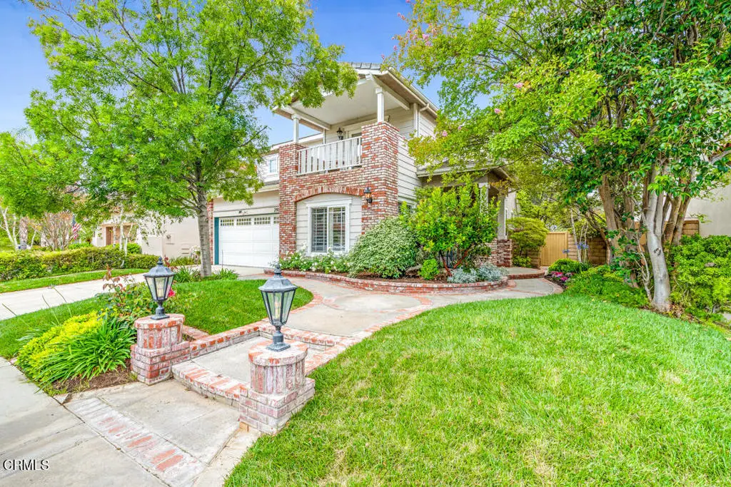 28067 Liana Lane, Valencia, CA 91354 - #1